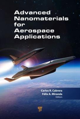 Advanced Nanomaterials for Aerospace Applications(English, Hardcover, unknown)