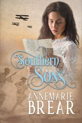 Southern Sons(English, Paperback, Brear AnneMarie)