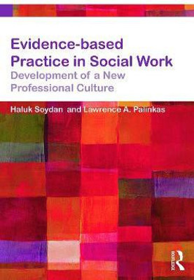 Evidence-based Practice in Social Work(English, Paperback, Soydan Haluk)