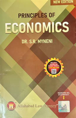 Principles of Economics (Edition2024)(English, Paperback, unknown)