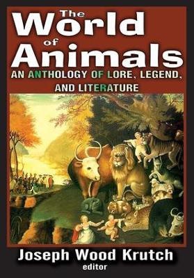 The World of Animals(English, Paperback, unknown)