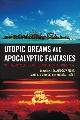 Utopic Dreams and Apocalyptic Fantasies(English, Electronic book text, unknown)