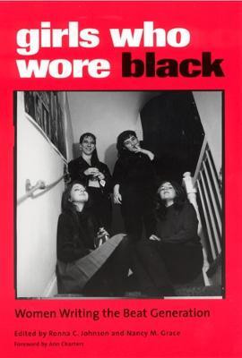 Girls Who Wore Black(English, Paperback, unknown)