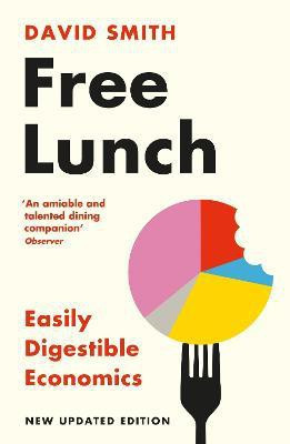 Free Lunch(English, Paperback, Smith David)