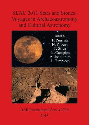 Stars and Stones: Voyages in Archaeoastronomy and Cultural Astronomy(English, Paperback, unknown)