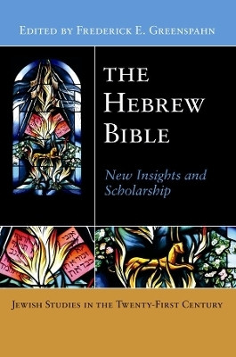 The Hebrew Bible(English, Paperback, unknown)