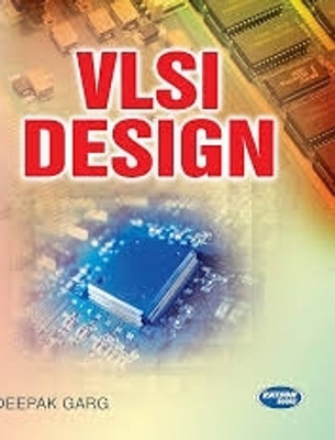 Vlsi Circuit Design(English, Hardcover, Garg Deepak)