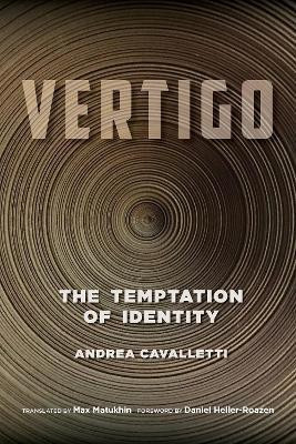 Vertigo(English, Hardcover, Cavalletti Andrea)