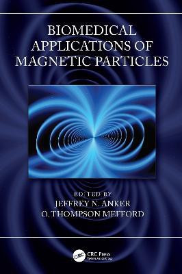 Biomedical Applications of Magnetic Particles(English, Paperback, unknown)