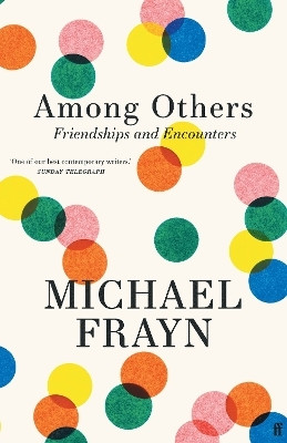 Among Others(English, Hardcover, Frayn Michael)