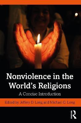 Nonviolence in the World's Religions(English, Electronic book text, unknown)