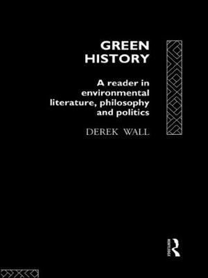 Green History(English, Paperback, unknown)