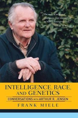 Intelligence, Race, And Genetics(English, Paperback, Miele Frank)