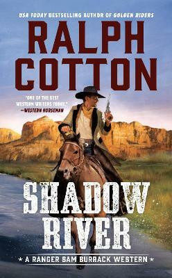 Shadow River(English, Paperback, Cotton Ralph)
