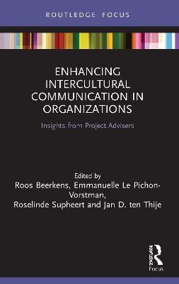 Enhancing Intercultural Communication in Organizations(English, Paperback, unknown)