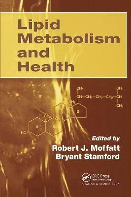 Lipid Metabolism and Health(English, Hardcover, unknown)