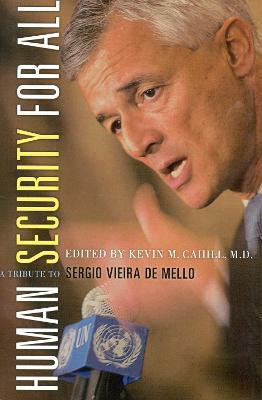 Human Security for All(English, Paperback, unknown)