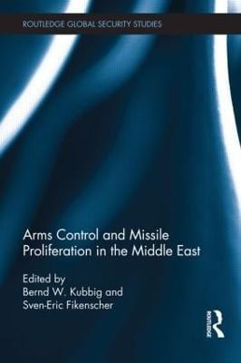 Arms Control and Missile Proliferation in the Middle East(English, Paperback, unknown)