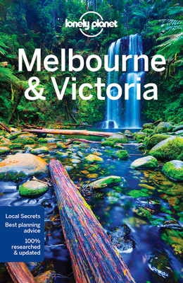 Lonely Planet Melbourne & Victoria(English, Paperback, Lonely Planet Kate)