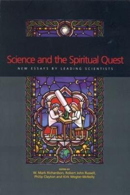 Science and the Spiritual Quest(English, Paperback, Clayton Phillip)