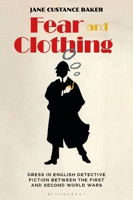 Fear and Clothing(English, Paperback, Baker Jane Custance)