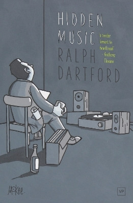 Hidden Music(English, Paperback, Dartford Ralph)