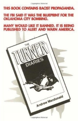 The Turner Diaries(English, Paperback, MacDonald Andrew)