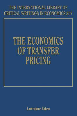 The Economics of Transfer Pricing(English, Hardcover, unknown)