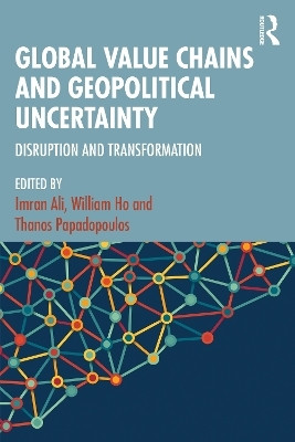 Global Value Chains and Geopolitical Uncertainty(English, Paperback, unknown)