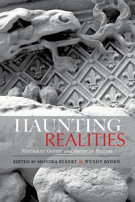 Haunting Realities(English, Paperback, unknown)
