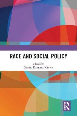 Race and Social Policy(English, Hardcover, unknown)