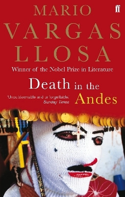 Death in the Andes(English, Paperback, Vargas Llosa Mario)