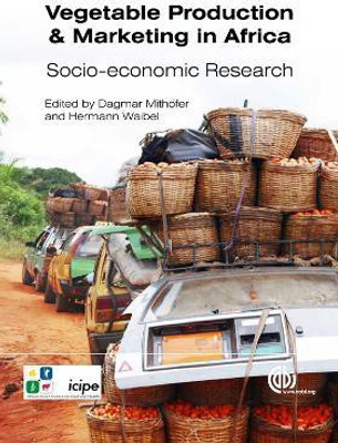 Vegetable Production and Marketing in Africa(English, Hardcover, unknown)