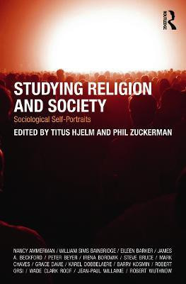 Studying Religion and Society(English, Paperback, unknown)