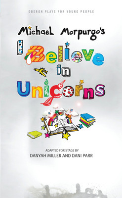I Believe in Unicorns(English, Paperback, Morpurgo Michael)