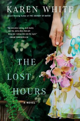 The Lost Hours(English, Paperback, White Karen)