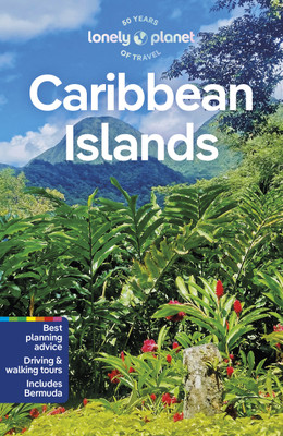 Lonely Planet Caribbean Islands(English, Paperback, Lonely Planet Alex)