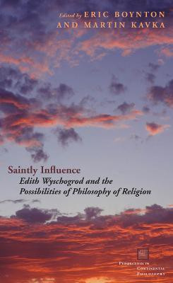 Saintly Influence(English, Electronic book text, unknown)