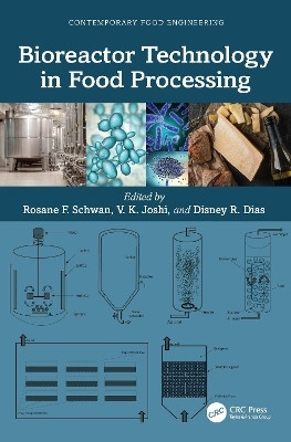 Bioreactor Technology in Food Processing(English, Hardcover, unknown)