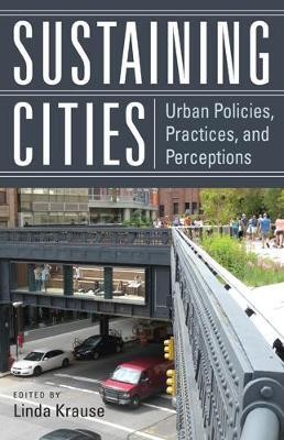 Sustaining Cities(English, Hardcover, unknown)