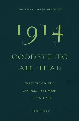 1914-Goodbye to All That(English, Paperback, Smith Ali)