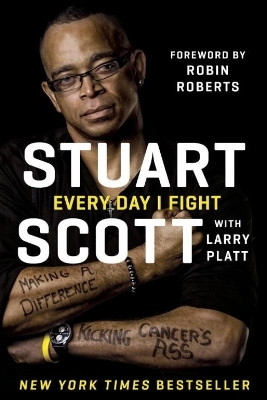 Every Day I Fight(English, Paperback, Scott Stuart)
