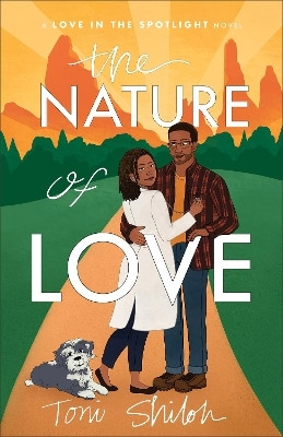 The Nature of Love(English, Paperback, Shiloh Toni)