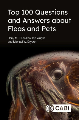 Top 100 Questions and Answers about Fleas and Pets(English, Paperback, Elsheikha Hany Dr)