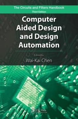 Computer Aided Design and Design Automation(English, Electronic book text, unknown)