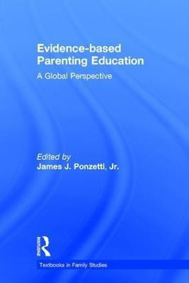 Evidence-based Parenting Education(English, Hardcover, unknown)