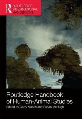 Routledge Handbook of Human-Animal Studies(English, Hardcover, unknown)