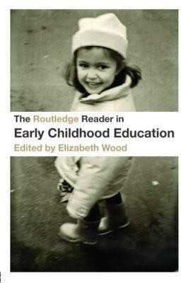 The Routledge Reader in Early Childhood Education(English, Paperback, unknown)