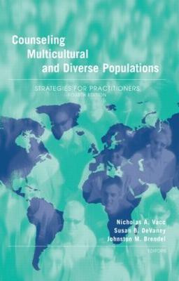 Counseling Multicultural and Diverse Populations(English, Hardcover, unknown)