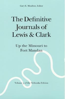 The Definitive Journals of Lewis and Clark, Vol 3(English, Paperback, Lewis Meriwether)
